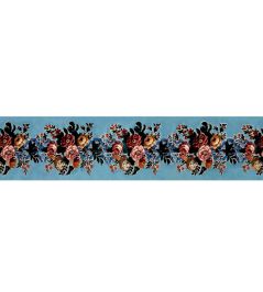 Baltimore Border Wallpaper by Lewis & Wood Document Baltimore Border Wallpaper by Lewis & Wood Document