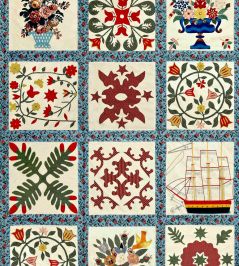 Baltimore Wallpaper by Lewis & Wood Document Baltimore Wallpaper by Lewis & Wood Document