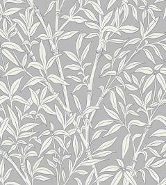Bamboo Forest Wallpaper by Cole & Son Morning Frost Bamboo Forest Wallpaper by Cole & Son Morning Frost