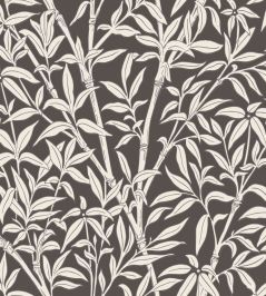 Bamboo Forest Wallpaper by Cole & Son Snow on Soot Bamboo Forest Wallpaper by Cole & Son Snow on Soot