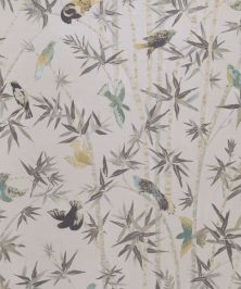 Bamboo Grove Wallpaper by Madeaux 02 Tobacco Leaf Bamboo Grove Wallpaper by Madeaux 02 Tobacco Leaf