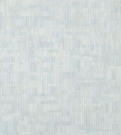 Bamboo Mosaic Wallpaper by Thibaut Soft Blue Bamboo Mosaic Wallpaper by Thibaut Soft Blue
