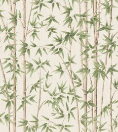 Bamboozle Wallpaper by Woodchip & Magnolia Sage Bamboozle Wallpaper by Woodchip & Magnolia Sage