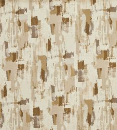 Bamford Fabric by Prestigious Textiles Ochre Bamford Fabric by Prestigious Textiles Ochre
