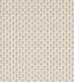 Bampton Fabric by Colefax and Fowler Beige Bampton Fabric by Colefax and Fowler Beige