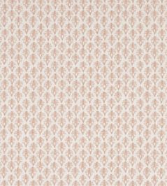 Bampton Fabric by Colefax and Fowler Old Pink Bampton Fabric by Colefax and Fowler Old Pink