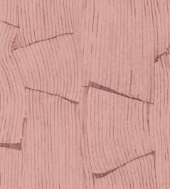 Bananeira Wallpaper by Tres Tintas Rosa Bananeira Wallpaper by Tres Tintas Rosa