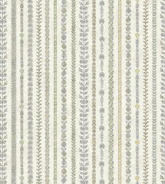 Bandana Fabric by Lewis & Wood Citrus Bandana Fabric by Lewis & Wood Citrus