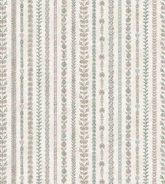 Bandana Fabric by Lewis & Wood Sherbet Bandana Fabric by Lewis & Wood Sherbet