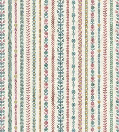 Bandana Fabric by Lewis & Wood Tutti Frutti Bandana Fabric by Lewis & Wood Tutti Frutti