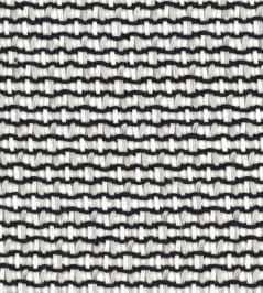 Bandol Fabric by Camengo Noir Bandol Fabric by Camengo Noir