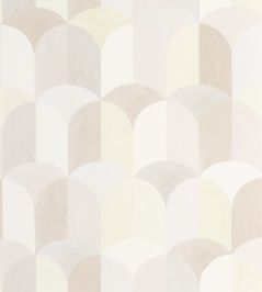 Bandol Wallpaper by Caselio Beige Bandol Wallpaper by Caselio Beige
