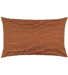 Bandra Cushion 35 x 55cm by Zinc Cognac Bandra Cushion 35 x 55cm by Zinc Cognac