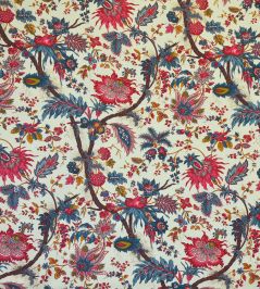 Bangalore Fabric by Casal Multicolore Bangalore Fabric by Casal Multicolore