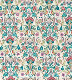 Bangalore Fabric by Prestigious Textiles Flamingo Bangalore Fabric by Prestigious Textiles Flamingo