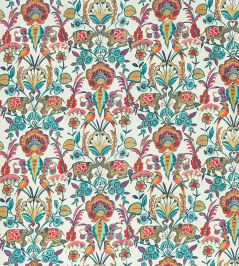 Bangalore Fabric by Prestigious Textiles Jade Bangalore Fabric by Prestigious Textiles Jade
