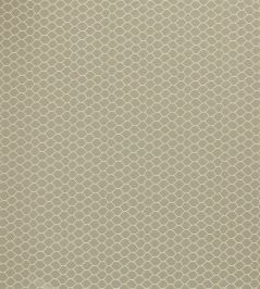 Bantam Net Fabric by Sanderson Antonius Bantam Net Fabric by Sanderson Antonius