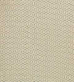 Bantam Net Fabric by Sanderson Woad Bantam Net Fabric by Sanderson Woad