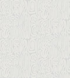 Bantu Wallpaper by Jannelli&Volpi Ice Bantu Wallpaper by Jannelli&Volpi Ice