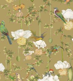 Baobab Botanica Wallpaper by Cole & Son Safari Baobab Botanica Wallpaper by Cole & Son Safari