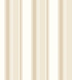 Bar Stripe Wallpaper by Ohpopsi Sandstone Bar Stripe Wallpaper by Ohpopsi Sandstone
