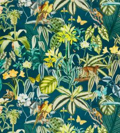 Barbados Fabric by Prestigious Textiles Lagoon Barbados Fabric by Prestigious Textiles Lagoon