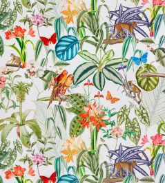 Barbados Fabric by Prestigious Textiles Tropical Barbados Fabric by Prestigious Textiles Tropical