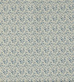 Barbara Fabric by Prestigious Textiles Bluebell Barbara Fabric by Prestigious Textiles Bluebell