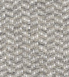 Barbotine Fabric by Camengo Ardoise Barbotine Fabric by Camengo Ardoise