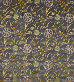 Barbuda Fabric by Prestigious Textiles Dusk Barbuda Fabric by Prestigious Textiles Dusk