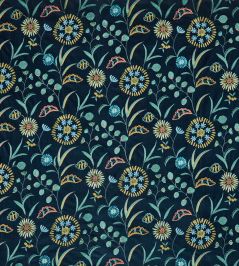 Barbuda Fabric by Prestigious Textiles Lagoon Barbuda Fabric by Prestigious Textiles Lagoon