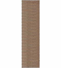 Barley Runner Rug by Layered Chestnut Barley Runner Rug by Layered Chestnut