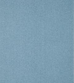 Barlow Linen Wallpaper by Anna French Blue Barlow Linen Wallpaper by Anna French Blue