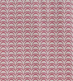 Arcade Fabric by Barneby Gates Stone Arcade Fabric by Barneby Gates Stone