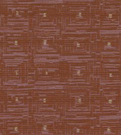Barry FR Fabric by Zimmer + Rohde Earth Red Barry FR Fabric by Zimmer + Rohde Earth Red