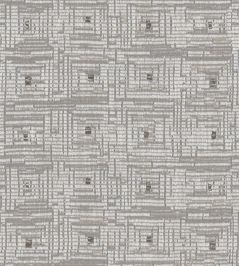 Barry FR Fabric by Zimmer + Rohde Light Grey Barry FR Fabric by Zimmer + Rohde Light Grey