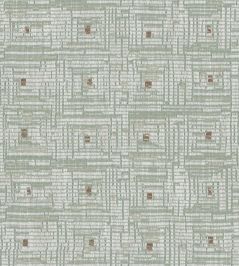 Barry FR Fabric by Zimmer + Rohde Sage Barry FR Fabric by Zimmer + Rohde Sage