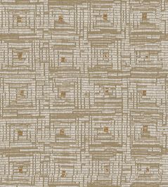 Barry FR Fabric by Zimmer + Rohde Sand Barry FR Fabric by Zimmer + Rohde Sand
