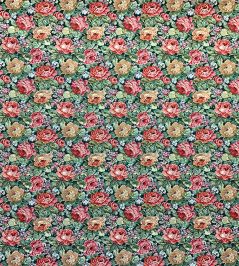 Bartok Fabric by Casal Scarlett Bartok Fabric by Casal Scarlett