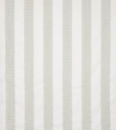 Barton Stripe Fabric by Colefax And Fowler Aqua Barton Stripe Fabric by Colefax And Fowler Aqua