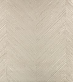 Baryte Wallpaper by Zinc Silver Grey Baryte Wallpaper by Zinc Silver Grey