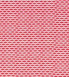 Basket Weave Fabric by Harlequin Coral/Rose Basket Weave Fabric by Harlequin Coral/Rose