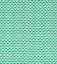 Basket Weave Fabric by Harlequin Emerald/Aquamarine Basket Weave Fabric by Harlequin Emerald/Aquamarine