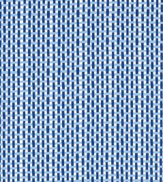 Basket Weave Fabric by Harlequin Lapis/Sky Basket Weave Fabric by Harlequin Lapis/Sky