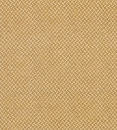 Basketweave Fabric by Mulberry Home Ochre Basketweave Fabric by Mulberry Home Ochre