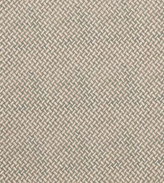 Basketweave Fabric by Mulberry Home Teal Basketweave Fabric by Mulberry Home Teal