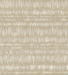 Batik Stripes Wallpaper by Eijffinger Beige/Sand Batik Stripes Wallpaper by Eijffinger Beige/Sand