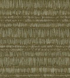 Batik Stripes Wallpaper by Eijffinger Green Batik Stripes Wallpaper by Eijffinger Green