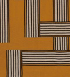Bau Fabric by Casamance Ambre Bau Fabric by Casamance Ambre