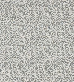 Baxter Fabric by Colefax and Fowler Blue Baxter Fabric by Colefax and Fowler Blue